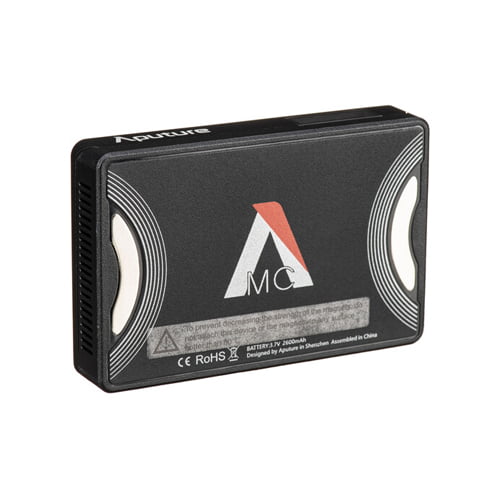 Aputure-MC-RGBWW-Mini-LED-Light-Online-Buy-Mumbai-India-1 - Hey Jimmy