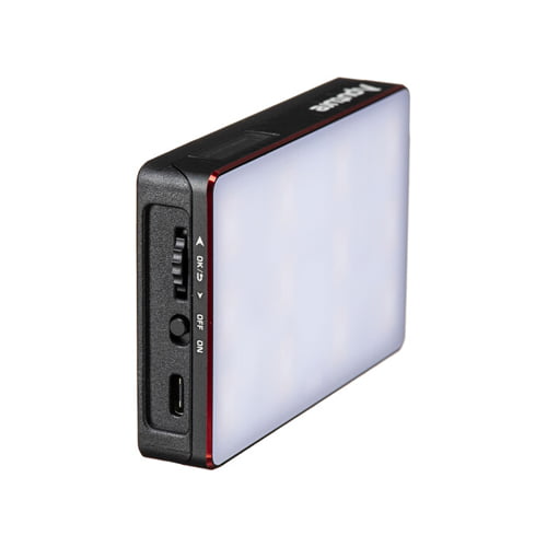 Aputure-MC-RGBWW-Mini-LED-Light-Online-Buy-Mumbai-India-2 - Hey Jimmy