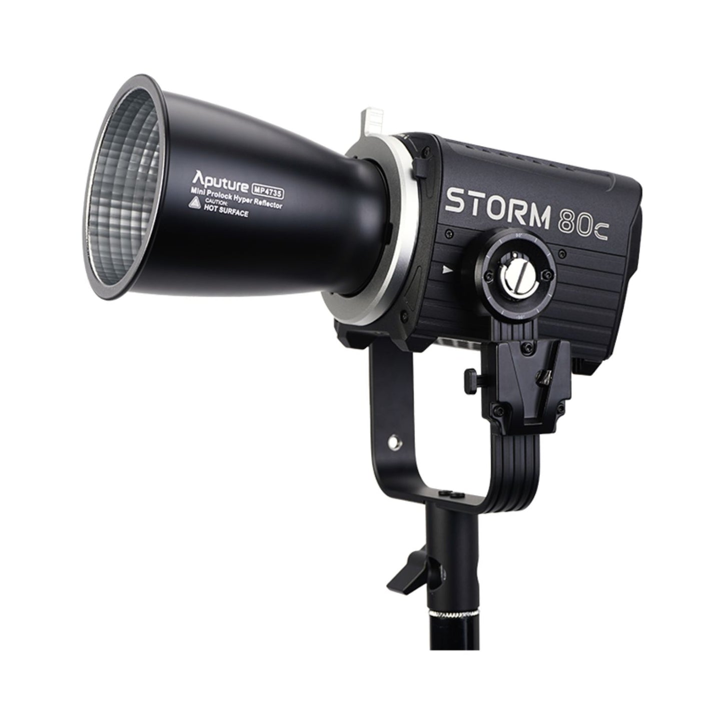 Aputure-STORM-80c-BLAIR-LED-Monolight-Online-Buy-India - Hey Jimmy