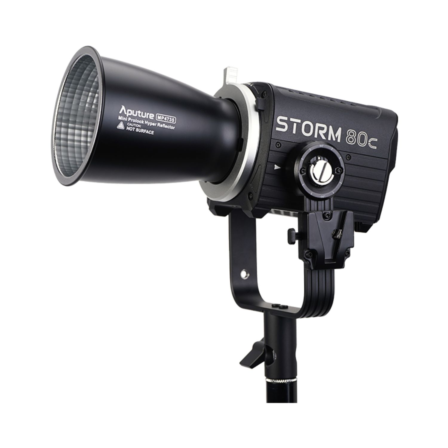Aputure-STORM-80c-BLAIR-LED-Monolight-Online-Buy-India - Hey Jimmy