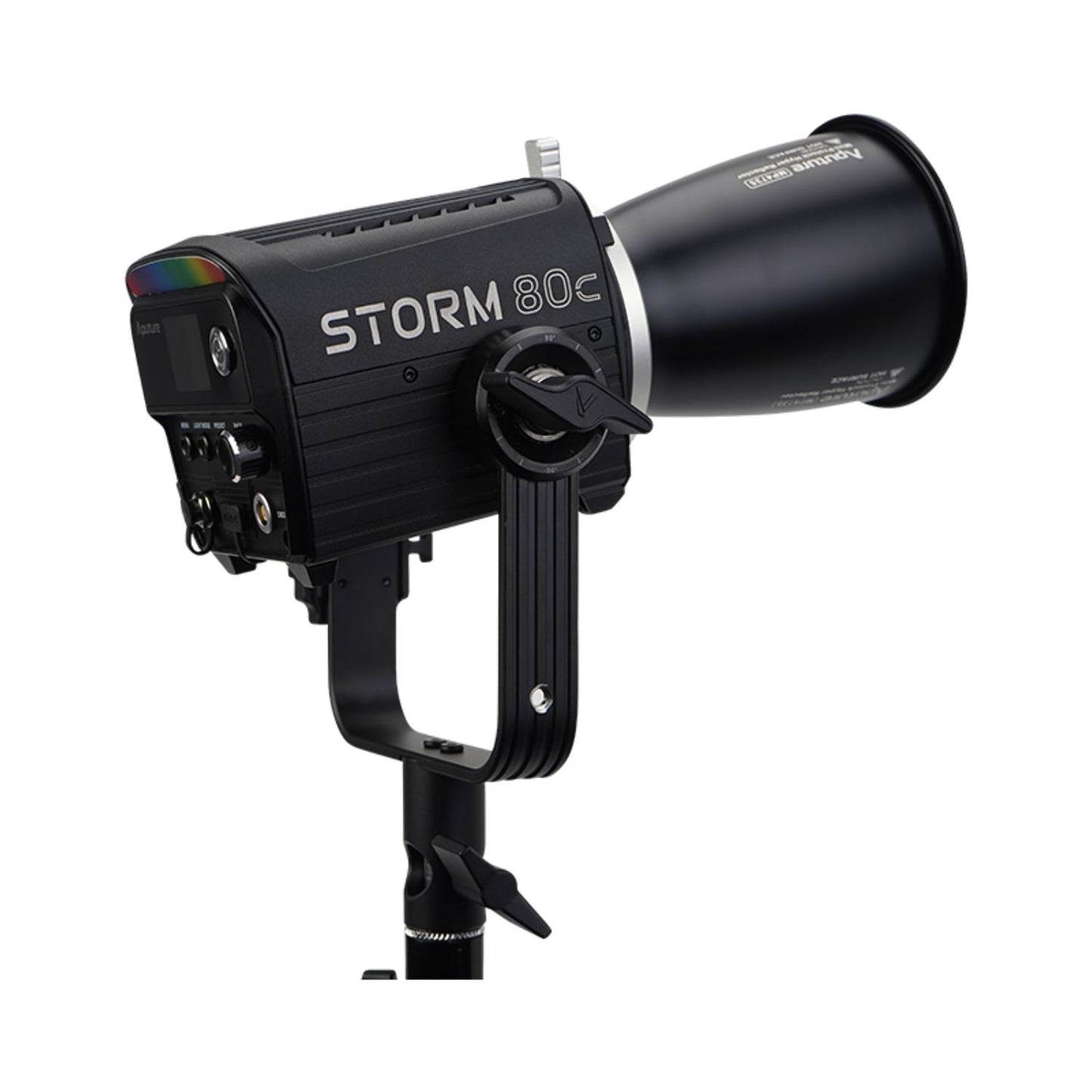 Aputure-STORM-80c-BLAIR-LED-Monolight-Online-Buy-India_2 - Hey Jimmy