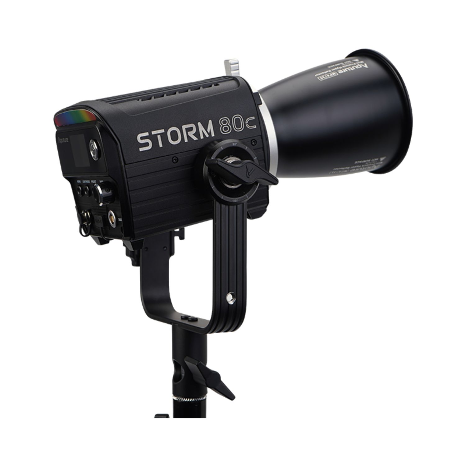 Aputure-STORM-80c-BLAIR-LED-Monolight-Online-Buy-India_2 - Hey Jimmy