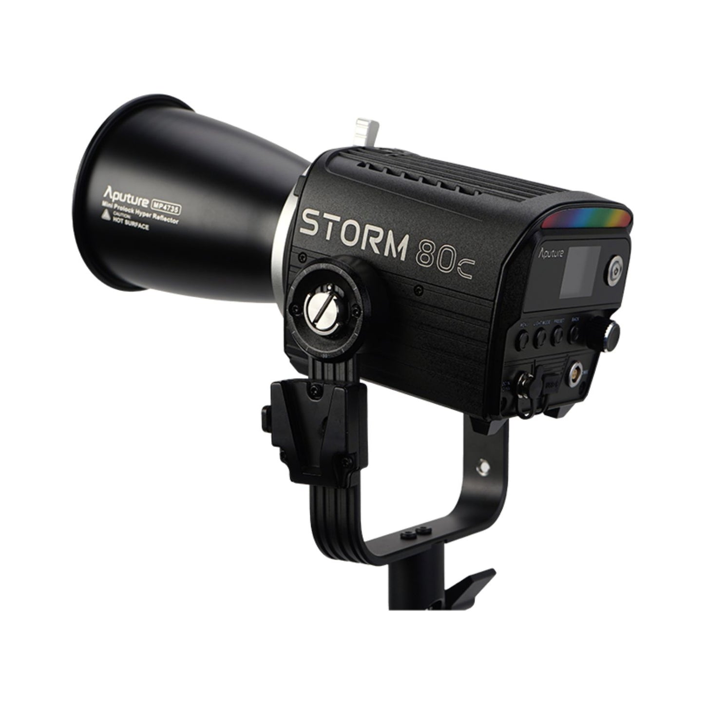 Aputure-STORM-80c-BLAIR-LED-Monolight-Online-Buy-India_3 - Hey Jimmy