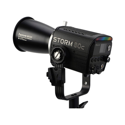 Aputure-STORM-80c-BLAIR-LED-Monolight-Online-Buy-India_3 - Hey Jimmy