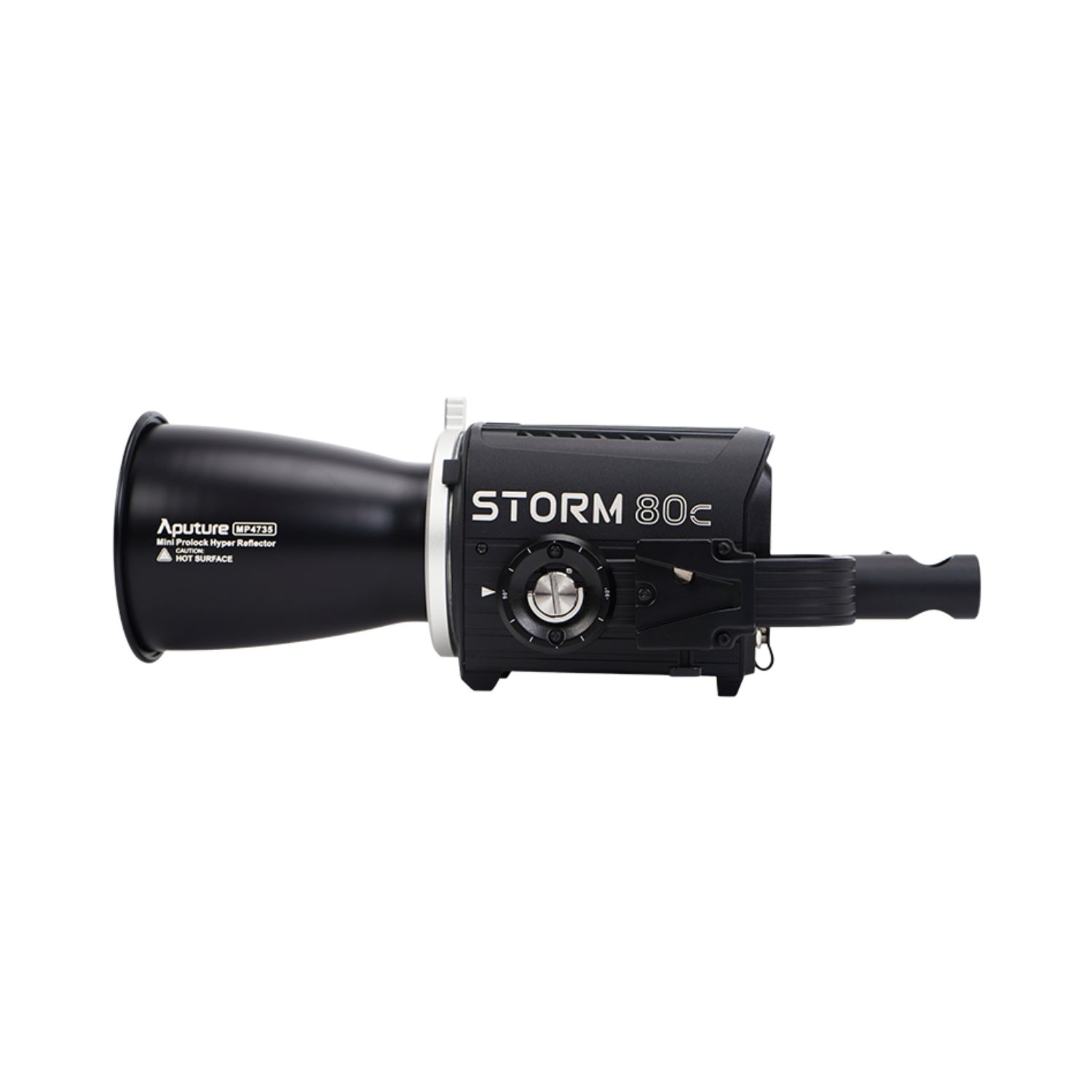 Aputure-STORM-80c-BLAIR-LED-Monolight-Online-Buy-India_4 - Hey Jimmy