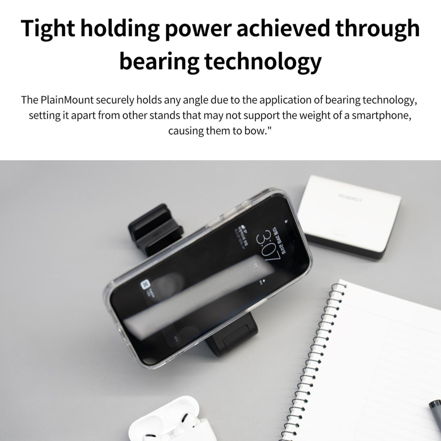 Araree-Plane-Mount-M-Inflight-Airplane-Smartphone-Mount-Online-Buy-India_2 - Hey Jimmy