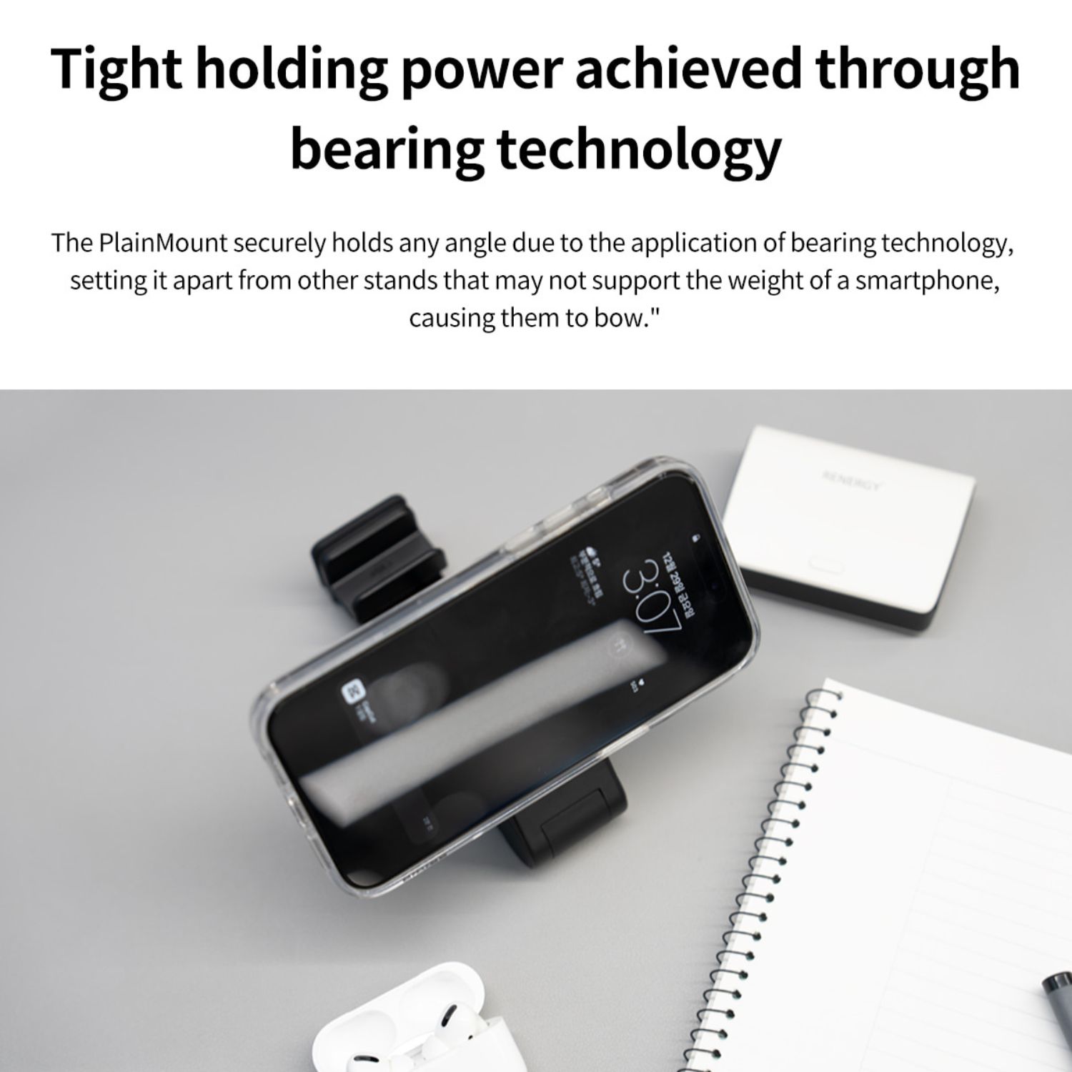 Araree-Plane-Mount-M-Inflight-Airplane-Smartphone-Mount-Online-Buy-India_2 - Hey Jimmy