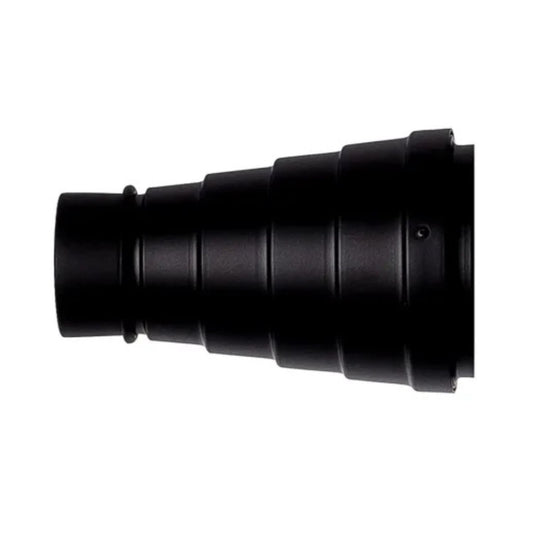 AriesX-Photo-Video-Snoot-with-Grid-and-4-Colour-Gels-Online-Buy-India - Hey Jimmy