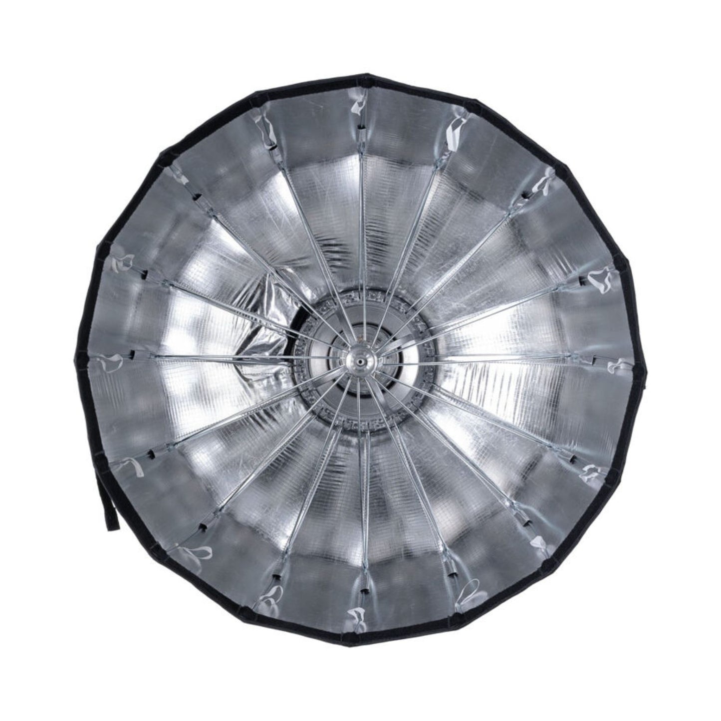 AriesX-Quix-Beauty-Box-Light-Shaper-with-Grid-65cm-Silver-Online-Buy-India_1 - Hey Jimmy