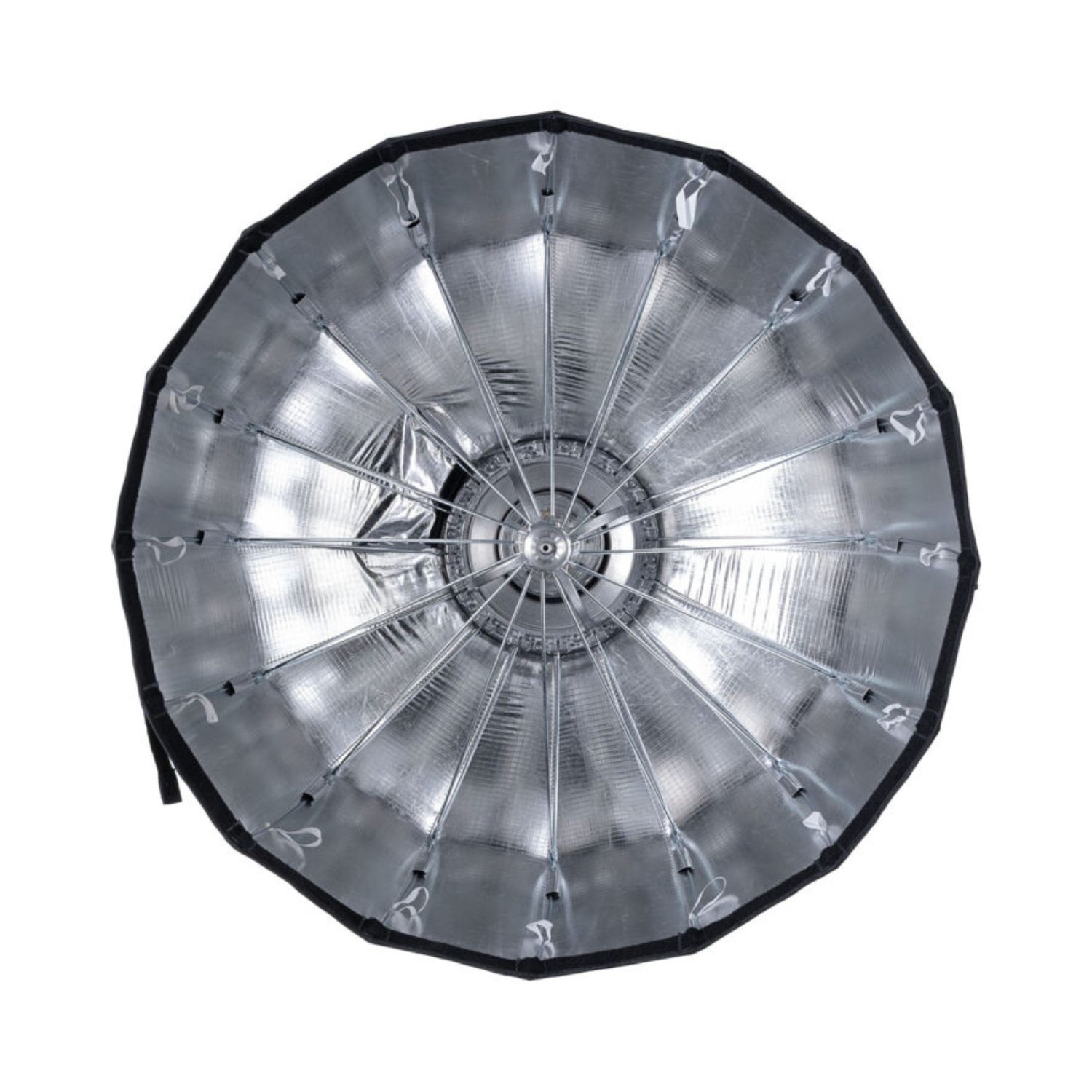 AriesX-Quix-Beauty-Box-Light-Shaper-with-Grid-65cm-Silver-Online-Buy-India_1 - Hey Jimmy
