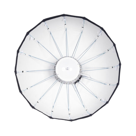 AriesX-Quix-Beauty-Box-Light-Shaper-with-Grid-65cm-White-Online-Buy-India - Hey Jimmy