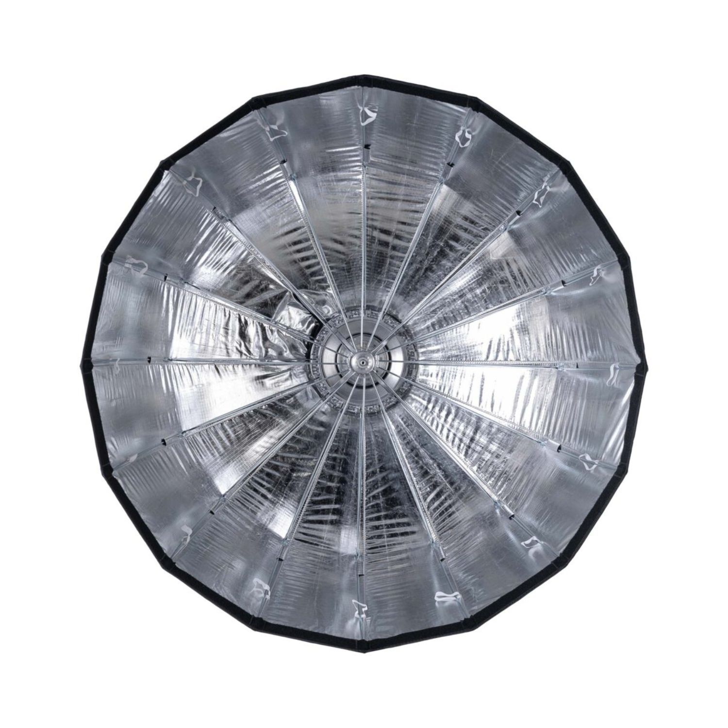 AriesX-Quix-Beauty-Box-Light-Shaper-with-Grid-85cm-Silver-Online-Buy-India_1 - Hey Jimmy