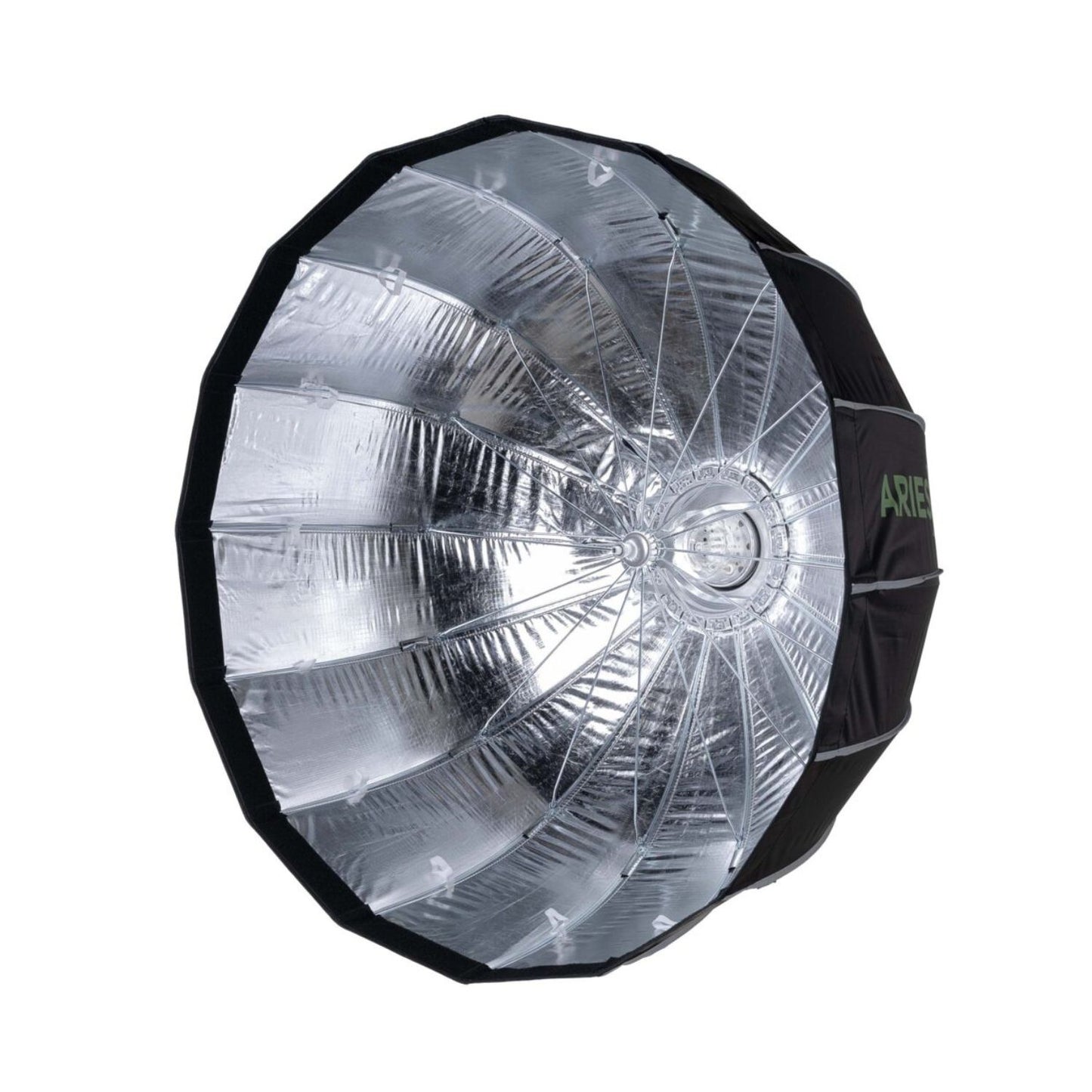 AriesX-Quix-Beauty-Box-Light-Shaper-with-Grid-85cm-Silver-Online-Buy-India_3 - Hey Jimmy