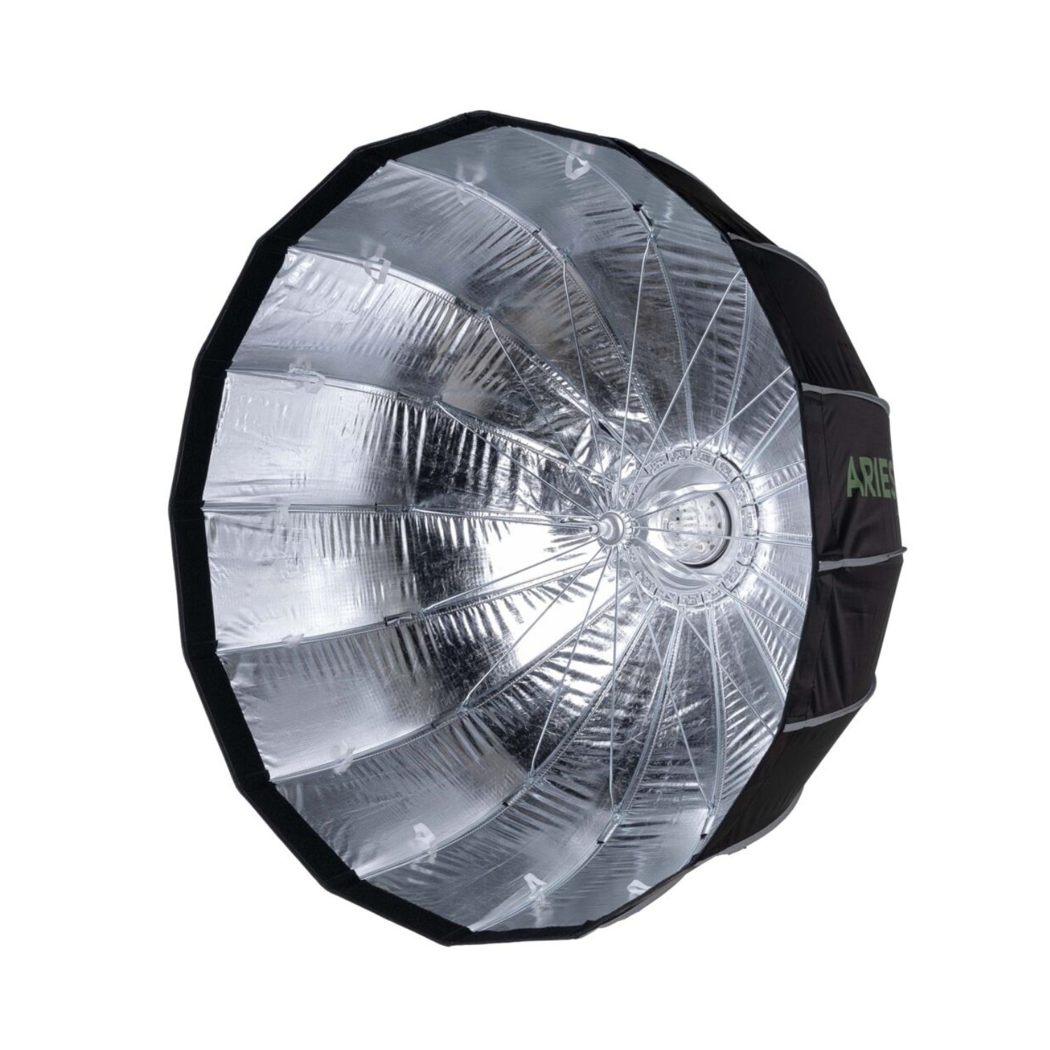 AriesX-Quix-Beauty-Box-Light-Shaper-with-Grid-85cm-Silver-Online-Buy-India_3 - Hey Jimmy