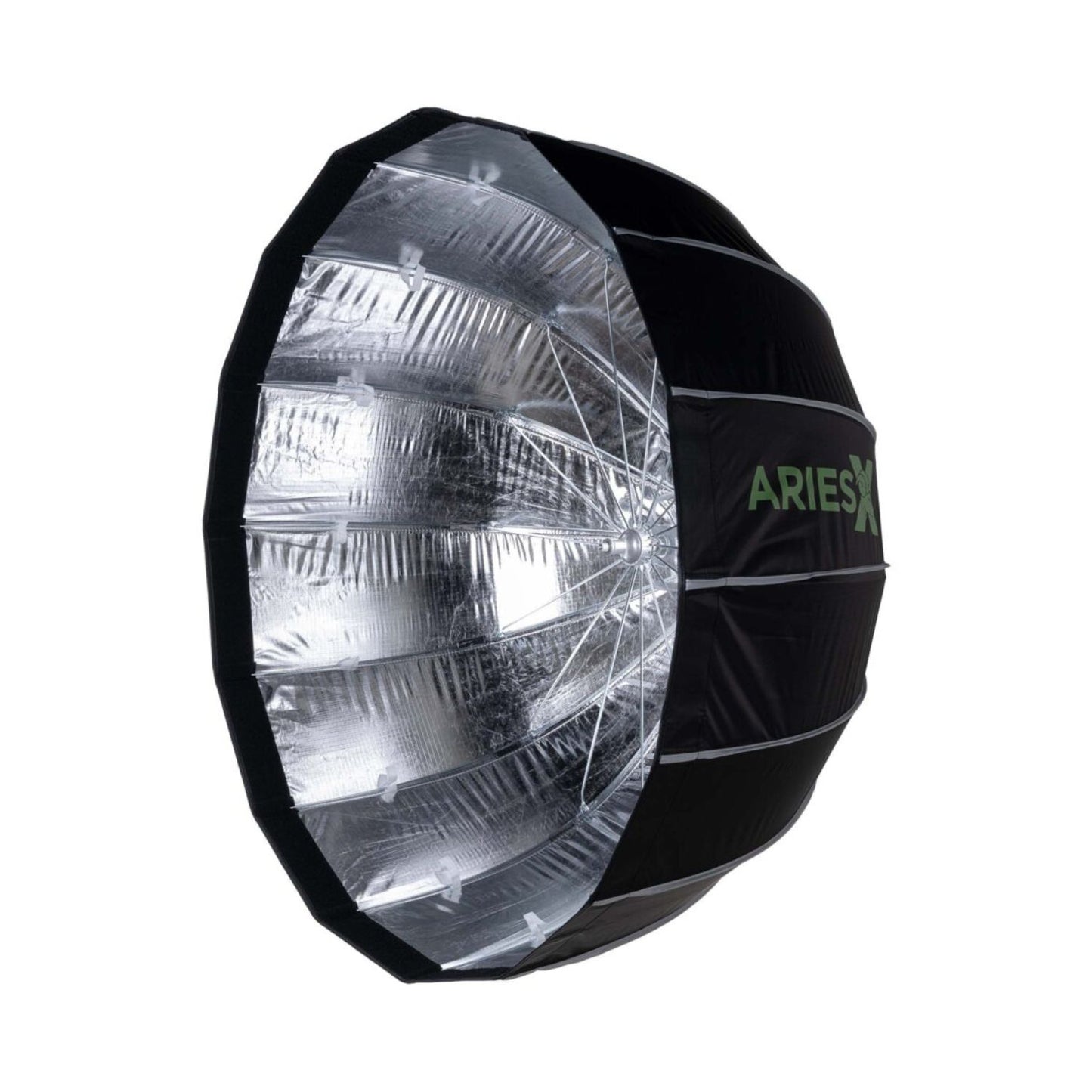 AriesX-Quix-Beauty-Box-Light-Shaper-with-Grid-85cm-Silver-Online-Buy-India_4 - Hey Jimmy