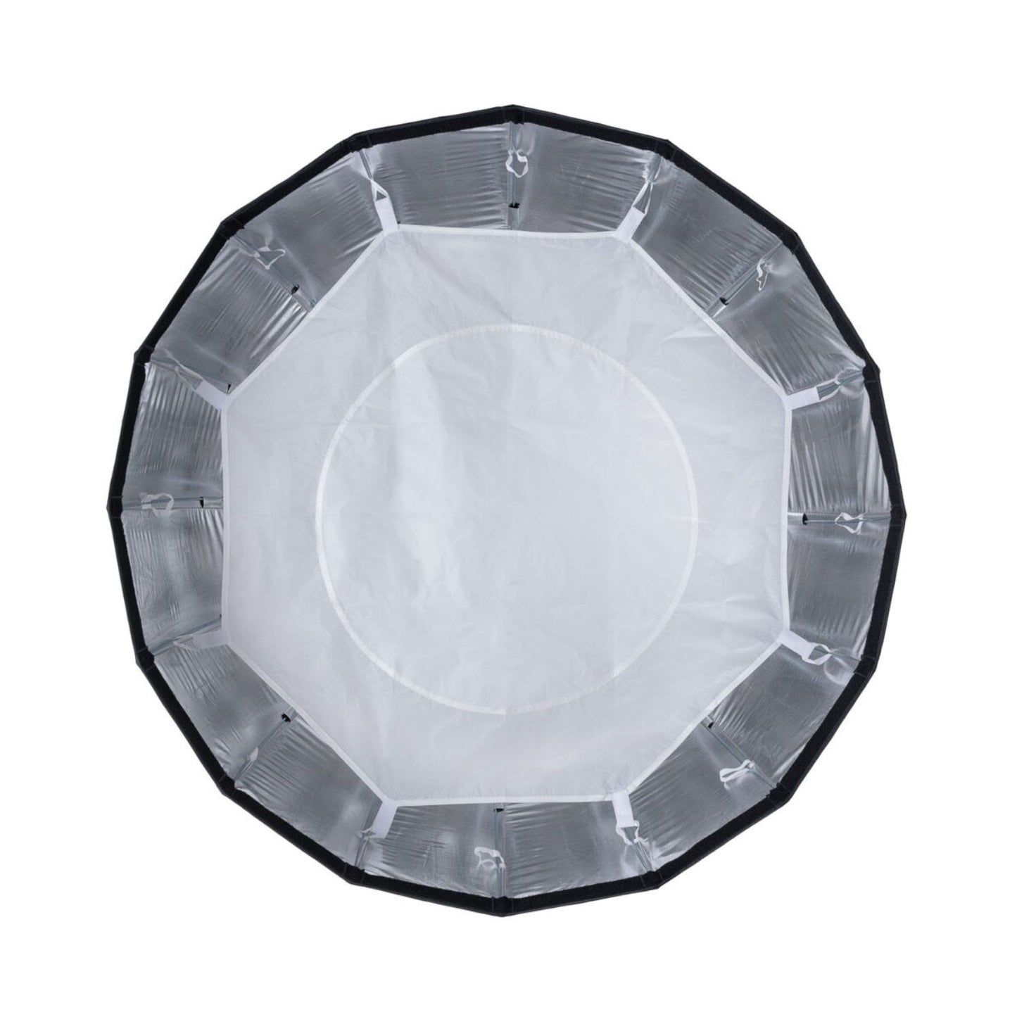 AriesX-Quix-Beauty-Box-Light-Shaper-with-Grid-85cm-Silver-Online-Buy-India_5 - Hey Jimmy