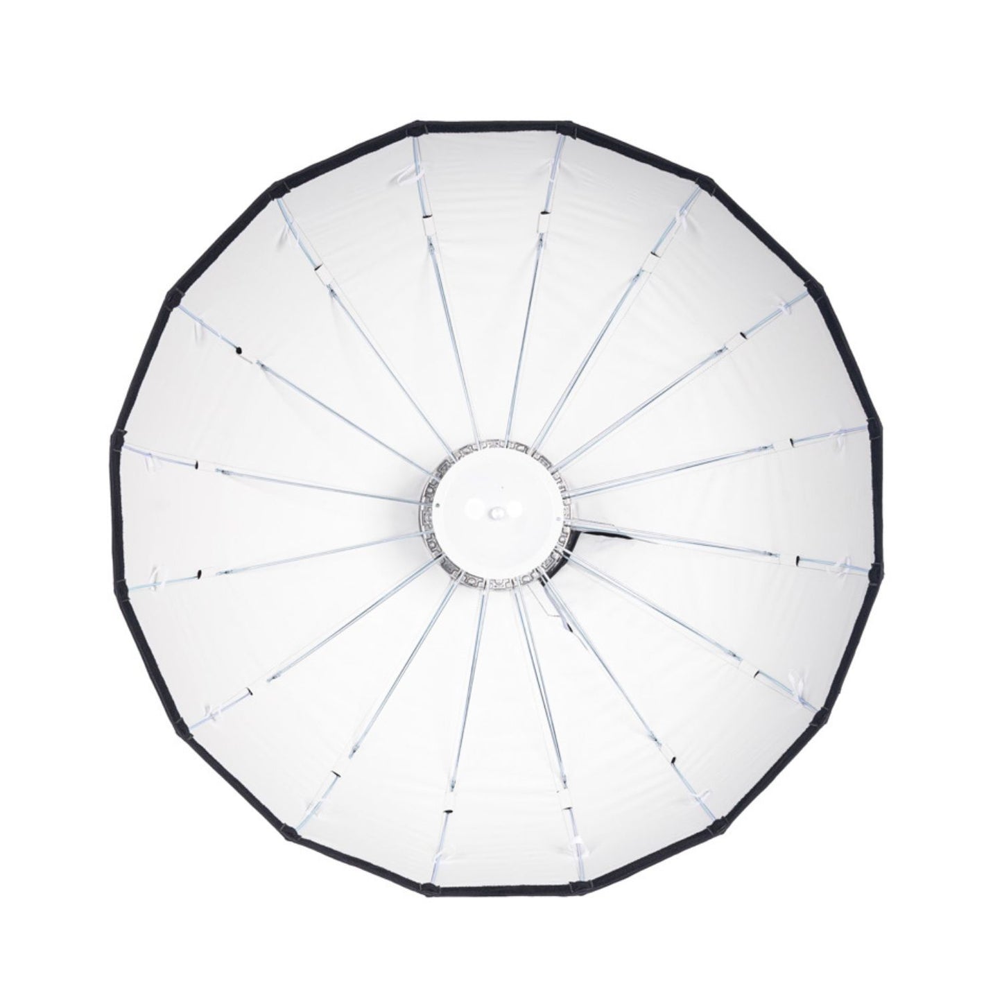 AriesX-Quix-Beauty-Box-Light-Shaper-with-Grid-85cm-White-Online-Buy-India - Hey Jimmy
