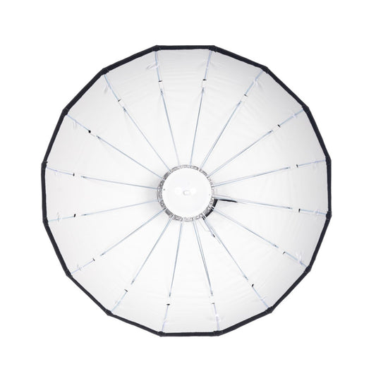 AriesX-Quix-Beauty-Box-Light-Shaper-with-Grid-85cm-White-Online-Buy-India - Hey Jimmy