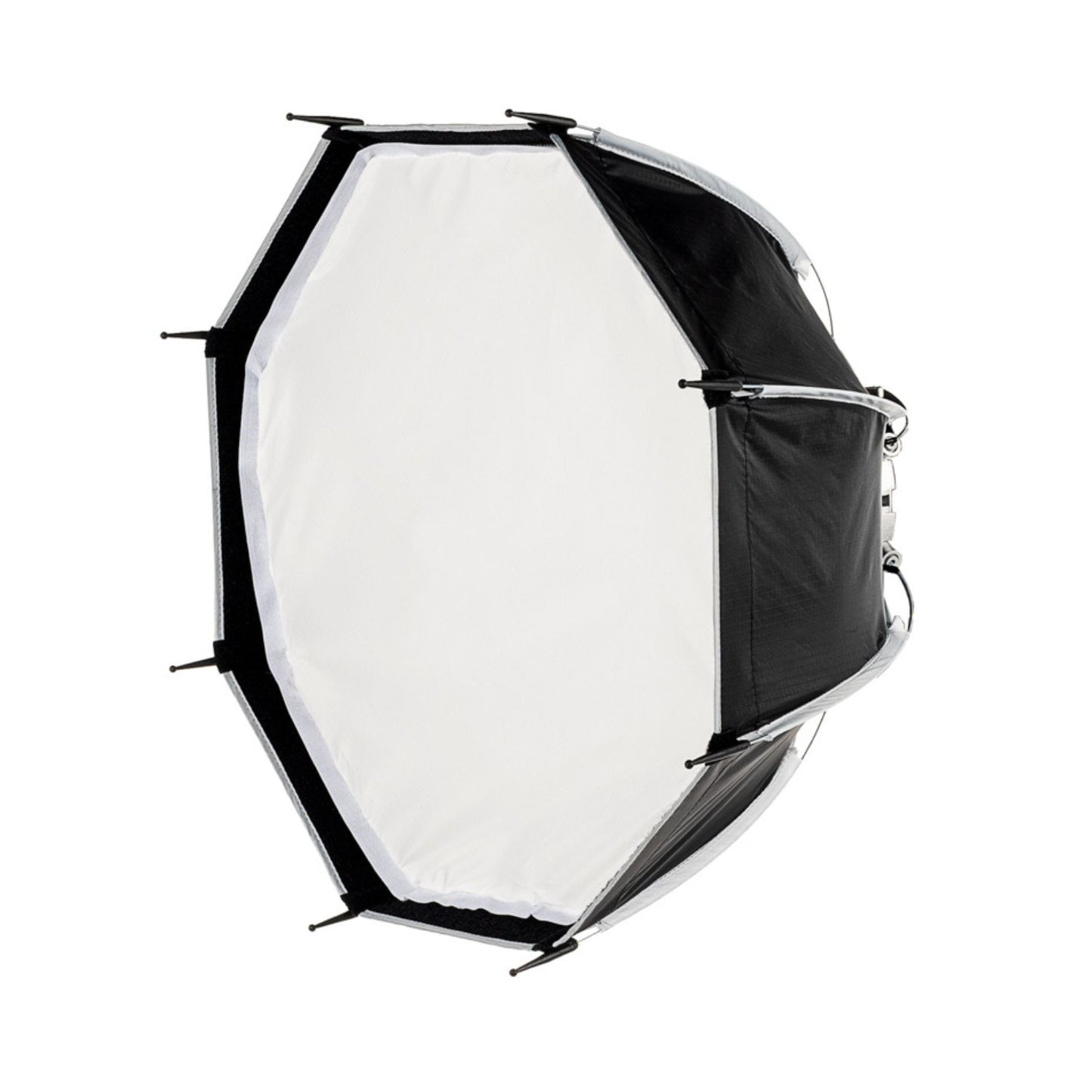 AriesX 60cm Quix Octagonal Softbox with Grid