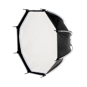 AriesX 60cm Quix Octagonal Softbox with Grid