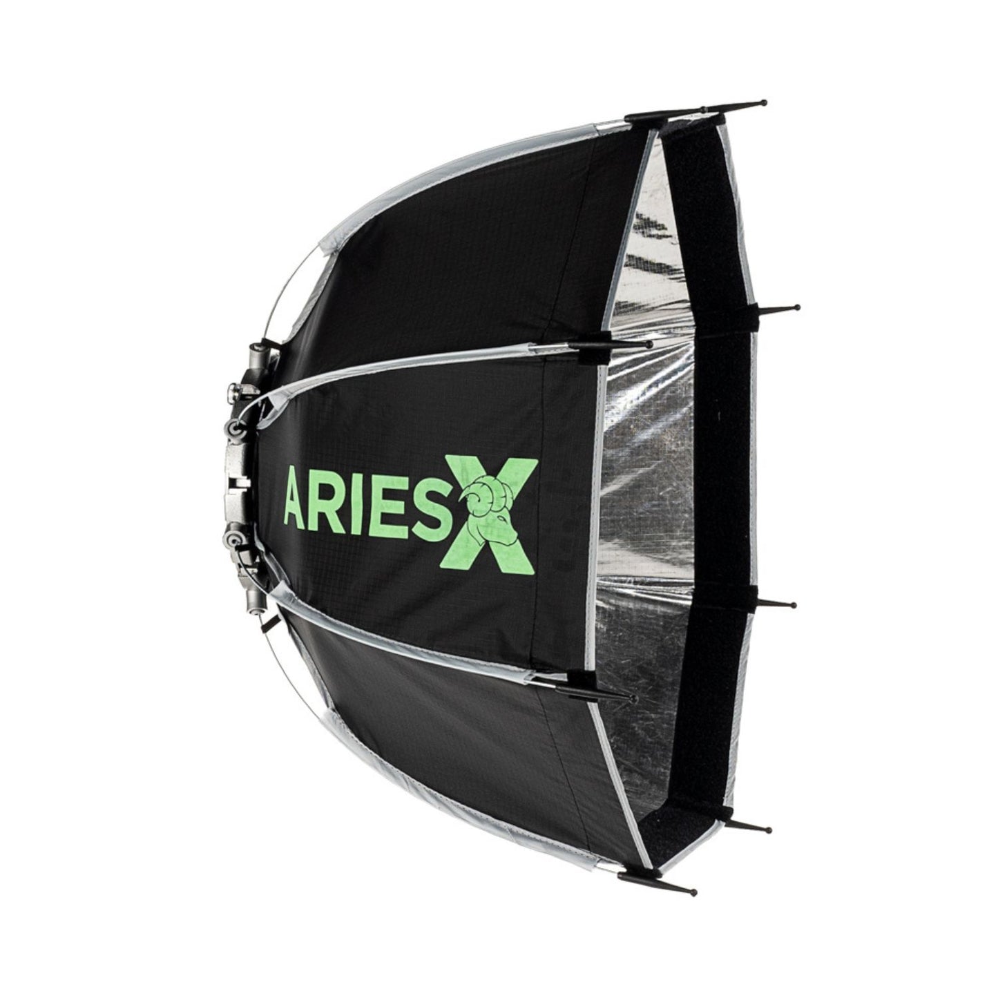AriesX 60cm Quix Octagonal Softbox with Grid