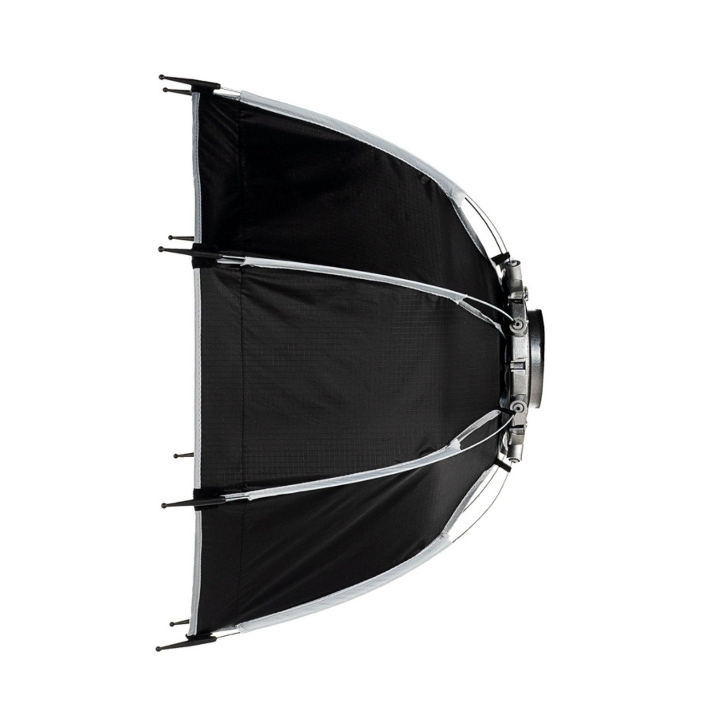 AriesX 60cm Quix Octagonal Softbox with Grid