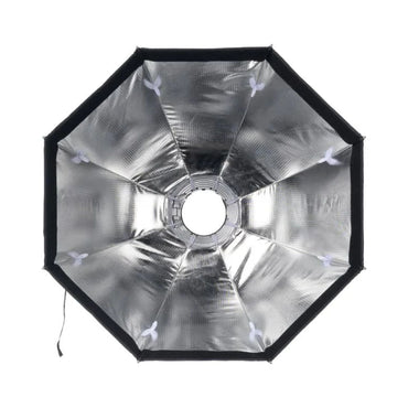 AriesX 65cm Clix Softbox One Click Setup and Release