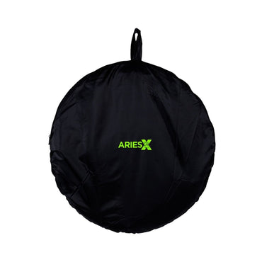 AriesX ScrimX 5-in-1 Reflector for Photography (100cm x 150cm)