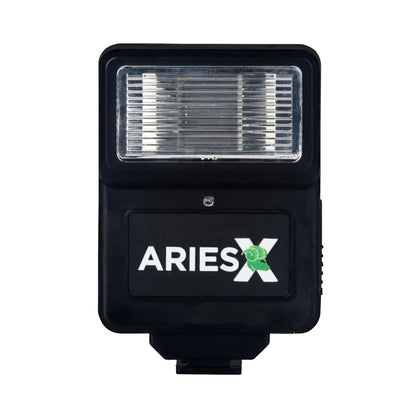 AriesXXtend10On-CameraMiniFlashOnlineBuyIndia - Hey Jimmy