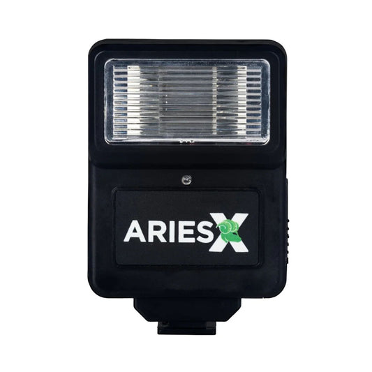 AriesX Xtend10 On-Camera Mini Flash