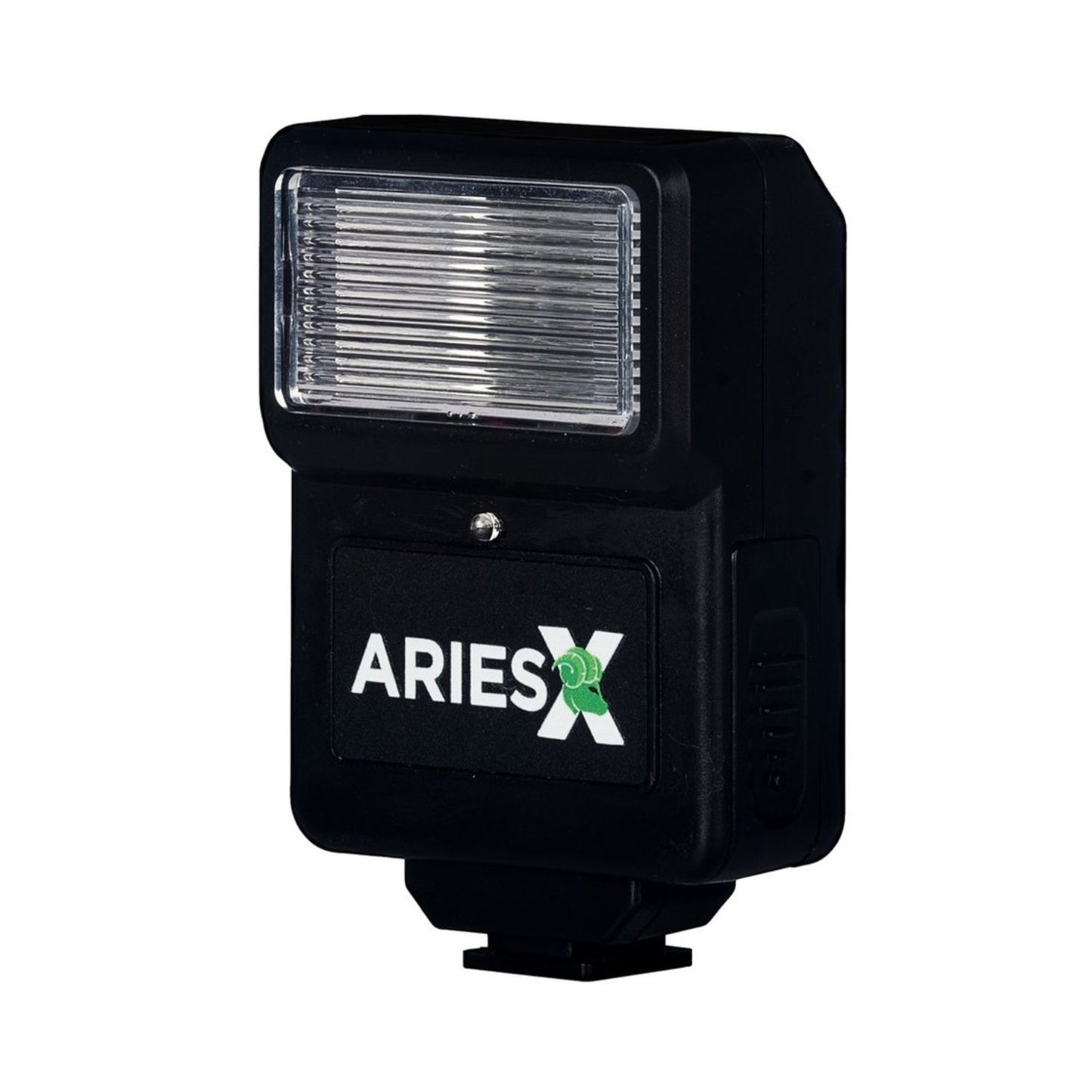 AriesX Xtend10 On-Camera Mini Flash