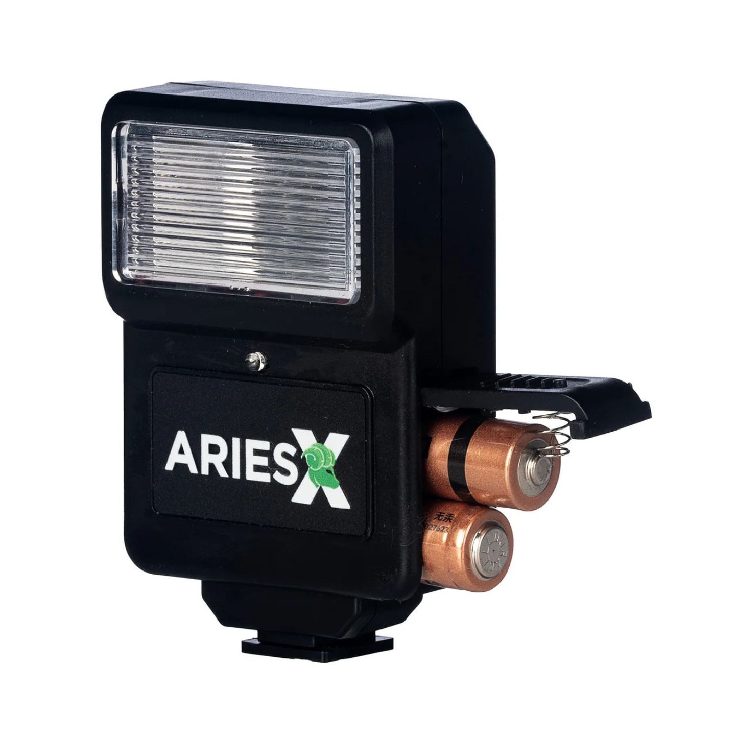 AriesX Xtend10 On-Camera Mini Flash