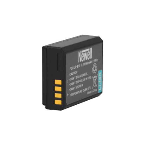 Battery-Newell-LP-E10-Online-Buy-Mumbai-India_1 - Hey Jimmy