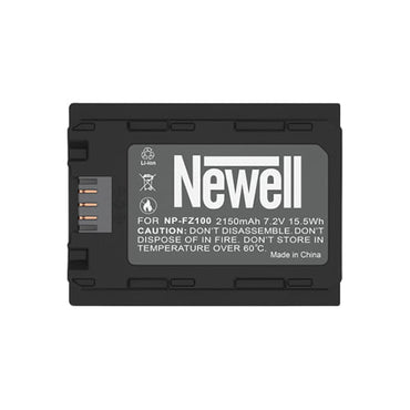 Battery-Newell-NP-FZ100-Online-Buy-Mumbai-India_2 - Hey Jimmy