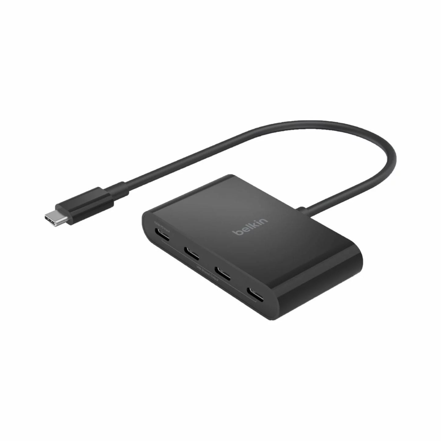 Belkin-Connect-USB-C-to-4-Port-USB-C-Hub-Online-Buy-India - Hey Jimmy