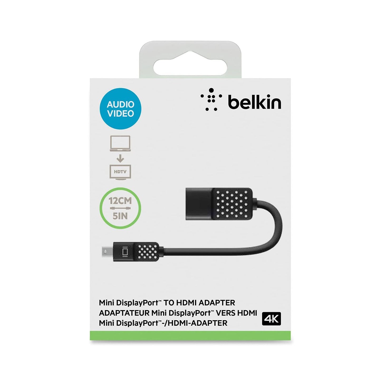 Belkin-Mini-Display-Port-to-HDMI-4K-Adapter-Online-Buy-Mumbai-India_2 - Hey Jimmy