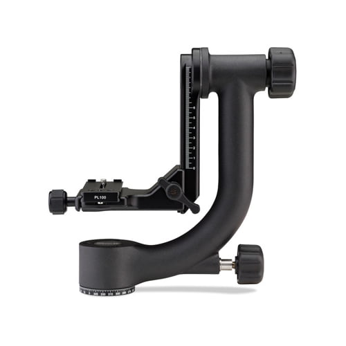 Benro GH2 Aluminum Gimbal Head - Online Buy in Mumbai, India