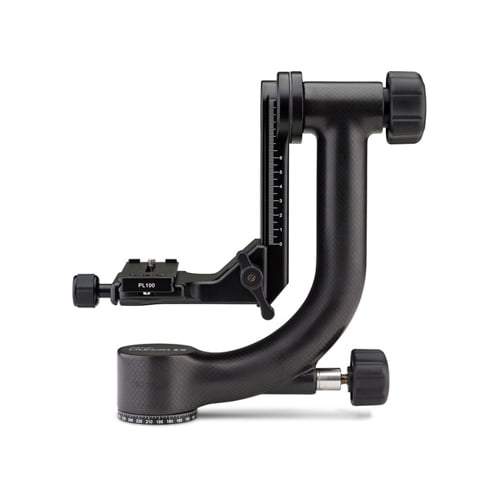 Benro GH2C Carbon Fiber Gimbal Head - Online Buy in Mumbai, India
