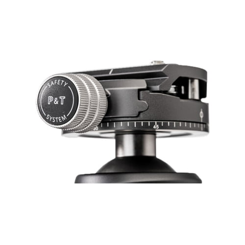 Benro-GX25-Two-Series-Aluminum-Ball-Head-Online-Buy-Mumbai-India-1 - Hey Jimmy