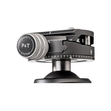 Benro-GX25-Two-Series-Aluminum-Ball-Head-Online-Buy-Mumbai-India-1 - Hey Jimmy