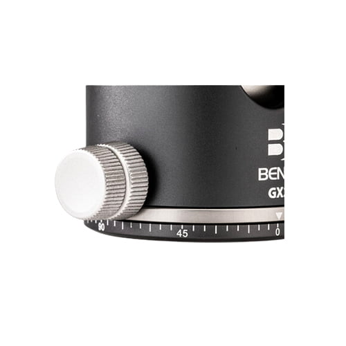 Benro-GX25-Two-Series-Aluminum-Ball-Head-Online-Buy-Mumbai-India-2 - Hey Jimmy