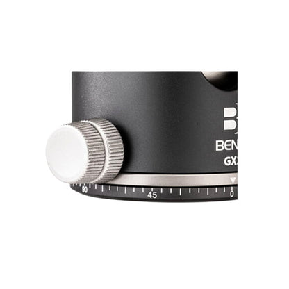 Benro-GX25-Two-Series-Aluminum-Ball-Head-Online-Buy-Mumbai-India-2 - Hey Jimmy