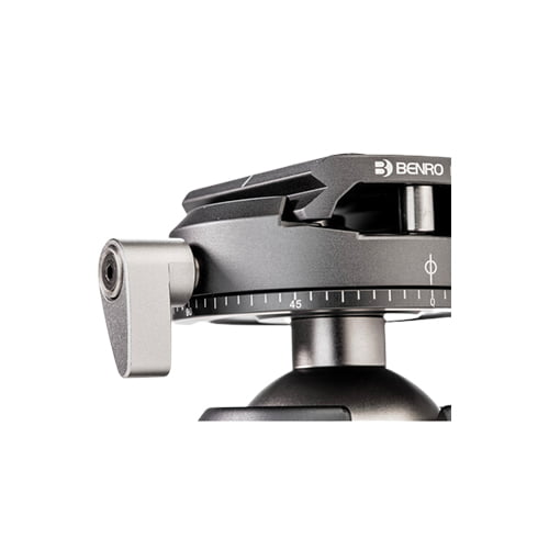 Benro-GX25-Two-Series-Aluminum-Ball-Head-Online-Buy-Mumbai-India-3 - Hey Jimmy