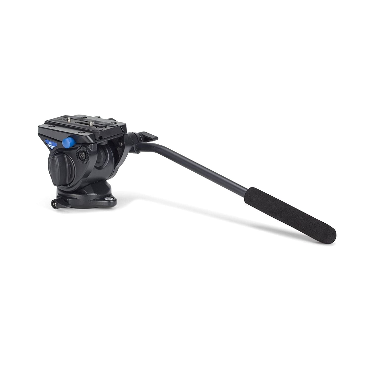 Benro S4 Fluid Video Head - Online Buy in Mumbai, India
