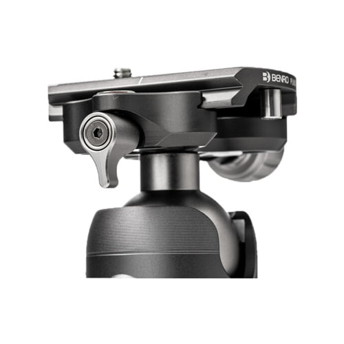 Benro-VX30-Two-Series-Arca-Type-Aluminum-Ball-Head-Online-Buy-Mumbai-India-2 - Hey Jimmy