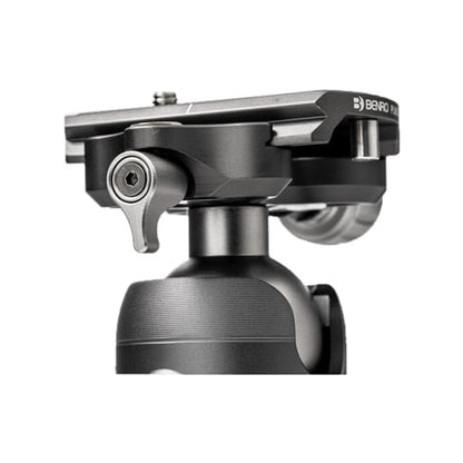 Benro-VX30-Two-Series-Arca-Type-Aluminum-Ball-Head-Online-Buy-Mumbai-India-2 - Hey Jimmy