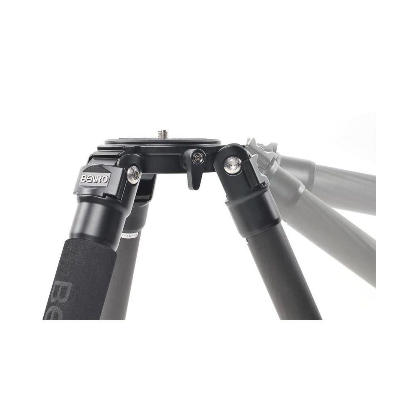 Benro C3780TN Carbon Fiber Tripod