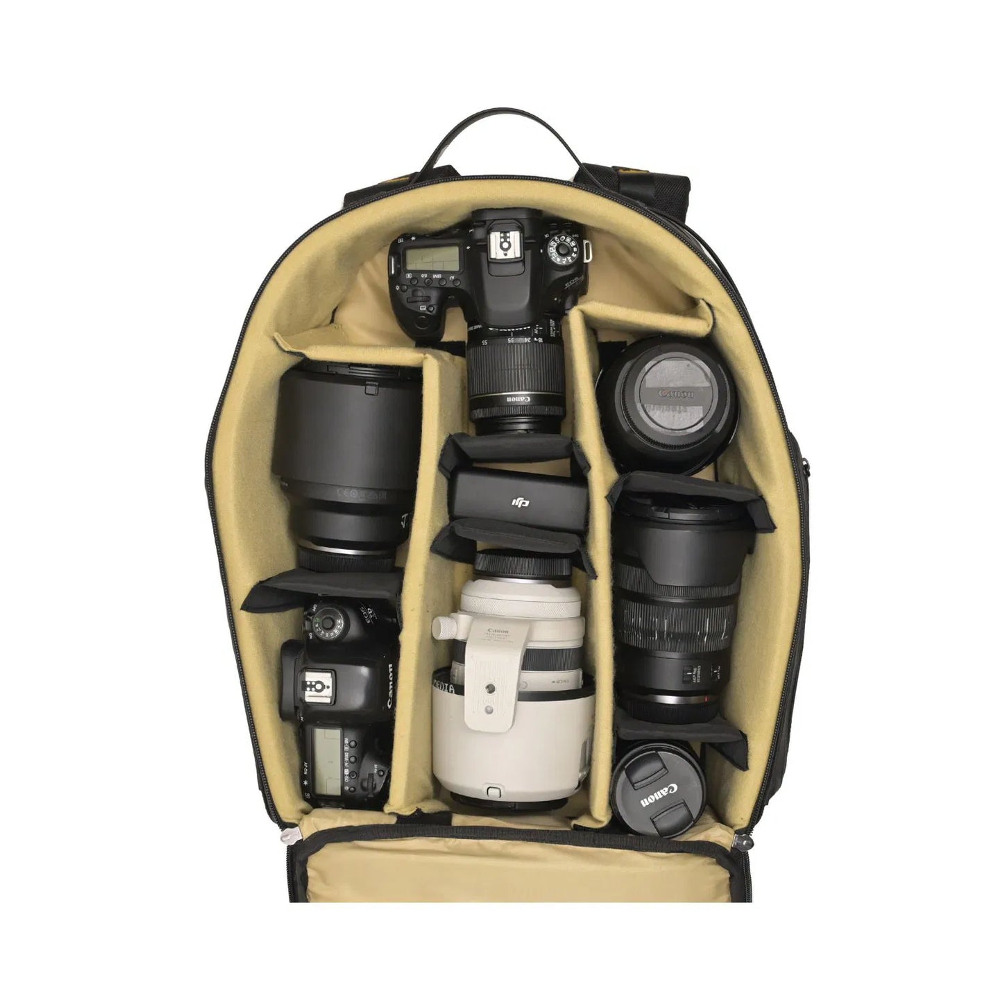 BeyondVinsonCameraBackpackOnlineBuyIndia_4 - Hey Jimmy