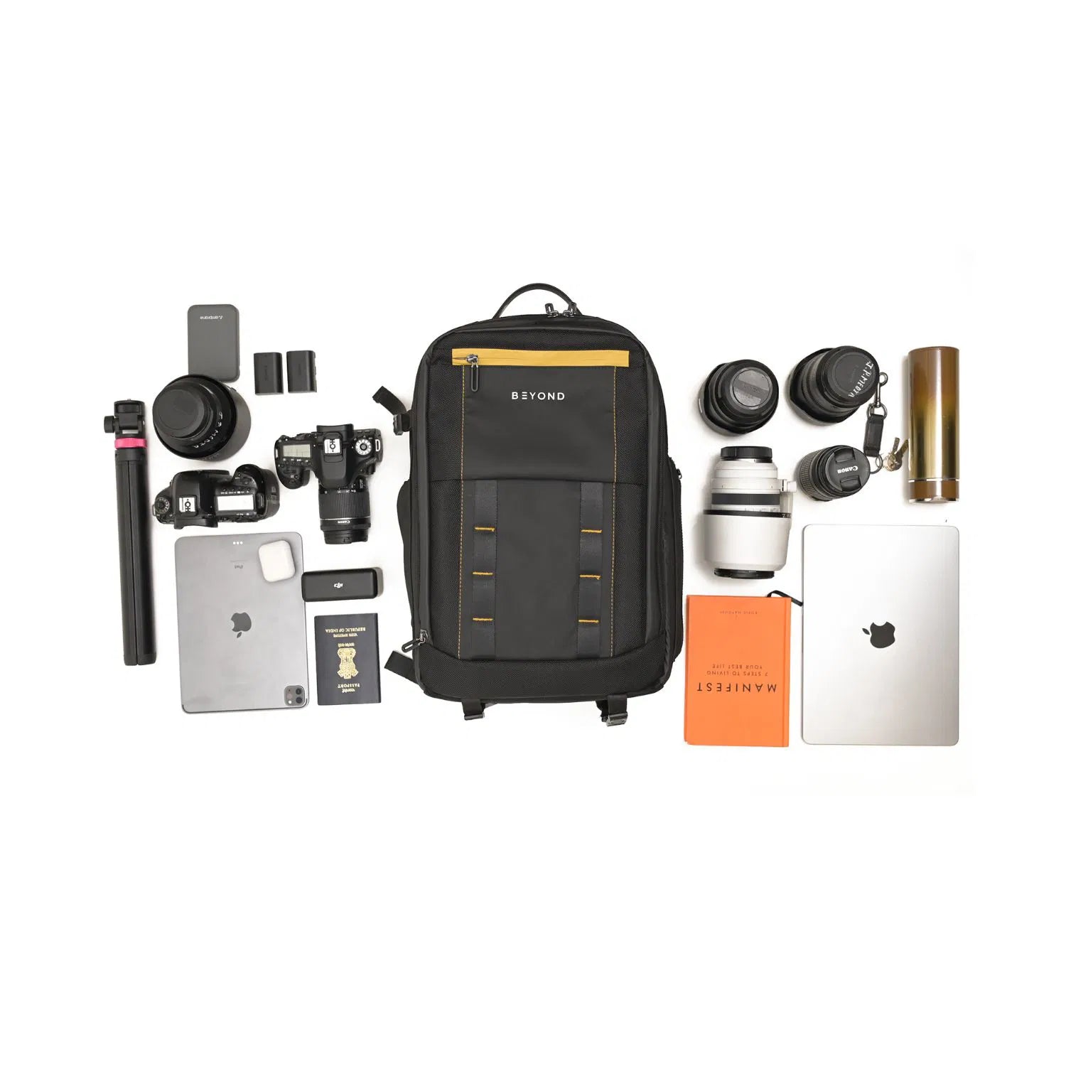 BeyondVinsonCameraBackpackOnlineBuyIndia_5 - Hey Jimmy