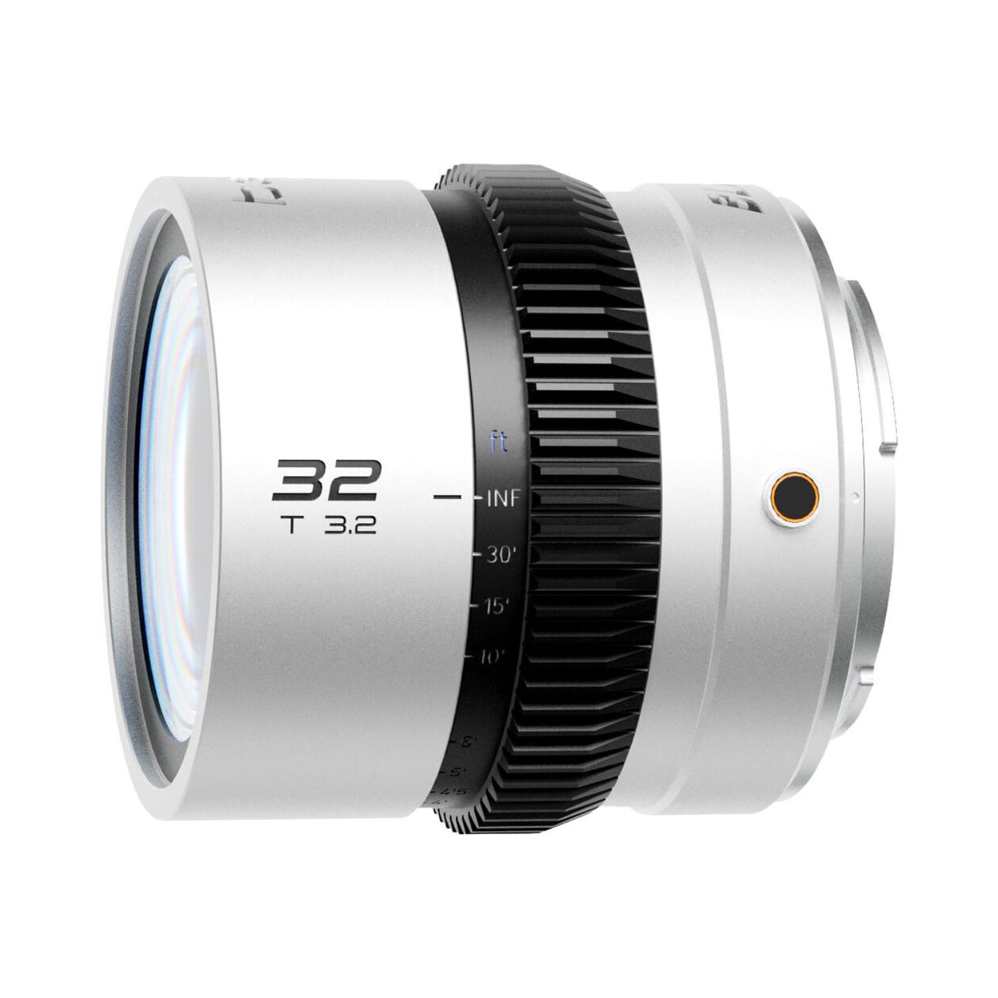 Blazar Lens 32mm Beetle T3.2 1.33x Full-Frame Anamorphic Lens (Sony E)